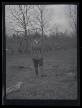 Gift of Mrs. Byard Williams, 1988.133.519, Connecticut Historical Society, Copyright Undetermin…