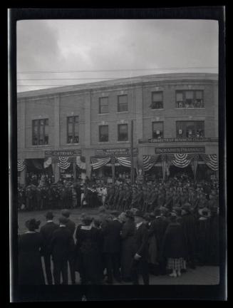 Gift of Mrs. Byard Williams, 1988.133.520, Connecticut Historical Society, Copyright Undetermin…