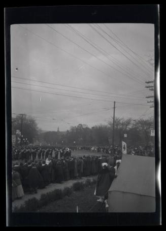 Gift of Mrs. Byard Williams, 1988.133.522, Connecticut Historical Society, Copyright Undetermin…
