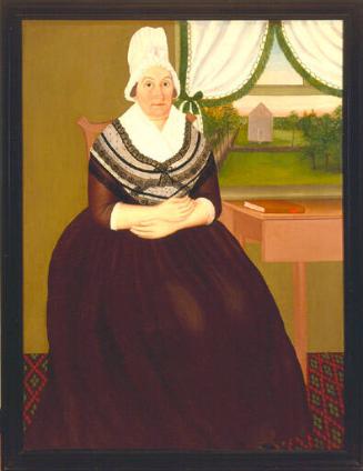 Gift of Franklin Q. Brown, Jr., Sylvia E. Morss, Dorothy B. Hoar, Phillip B. French, Leigh H. F…