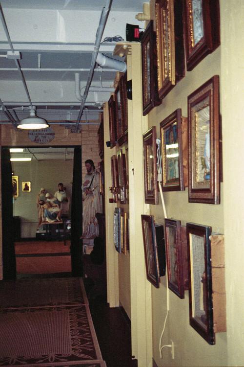 Connecticut Cultural Heritage Arts Program collection, 2015.196.1116.1, Connecticut Historical …