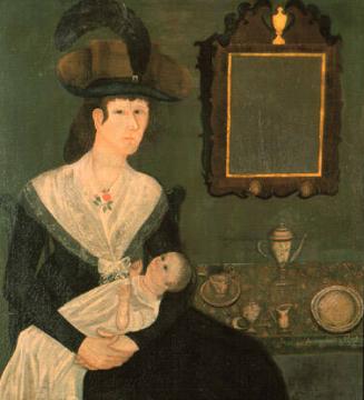 Gift of the Joslyn Art Museum of Omaha, Nebraska, and Mrs. Frank Willis of Oak Park, Illinois  …
