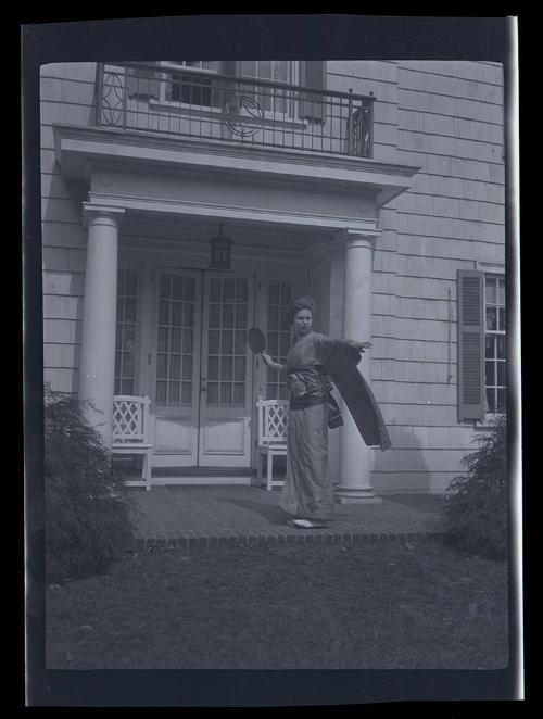 Gift of Mrs. Byard Williams, 1988.133.525, Connecticut Historical Society, Copyright Undetermin…