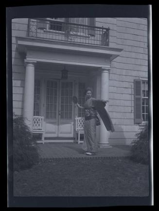 Gift of Mrs. Byard Williams, 1988.133.525, Connecticut Historical Society, Copyright Undetermin…