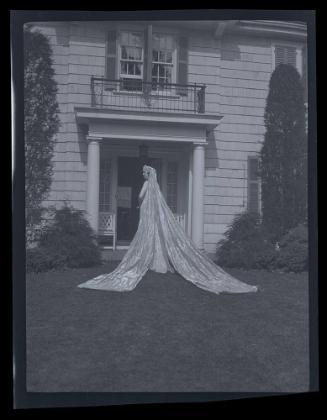 Gift of Mrs. Byard Williams, 1988.133.526, Connecticut Historical Society, Copyright Undetermin…