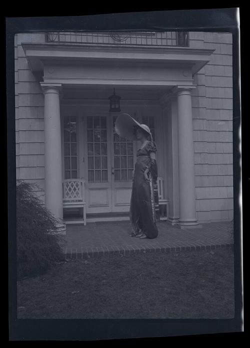 Gift of Mrs. Byard Williams, 1988.133.529, Connecticut Historical Society, Copyright Undetermin…