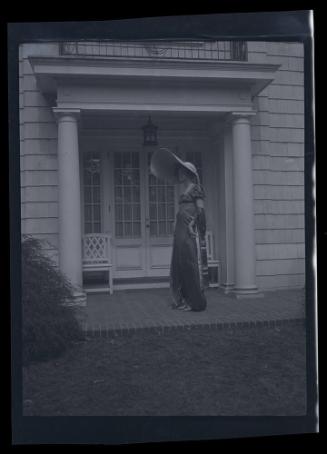 Gift of Mrs. Byard Williams, 1988.133.529, Connecticut Historical Society, Copyright Undetermin…