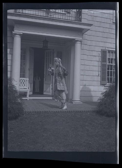 Gift of Mrs. Byard Williams, 1988.133.530, Connecticut Historical Society, Copyright Undetermin…
