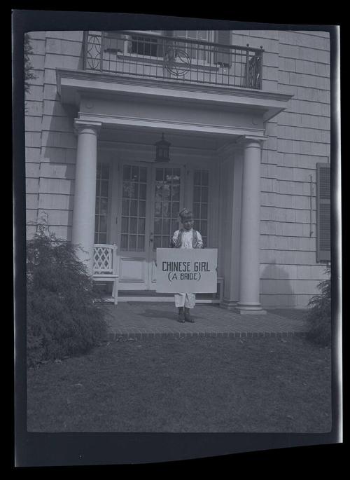 Gift of Mrs. Byard Williams, 1988.133.531, Connecticut Historical Society, Copyright Undetermin…