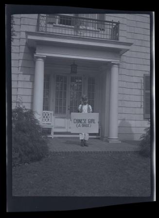 Gift of Mrs. Byard Williams, 1988.133.531, Connecticut Historical Society, Copyright Undetermin…