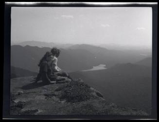 Gift of Mrs. Byard Williams, 1988.133.509, Connecticut Historical Society, Copyright Undetermin…