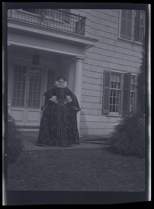 Gift of Mrs. Byard Williams, 1988.133.532, Connecticut Historical Society, Copyright Undetermin…