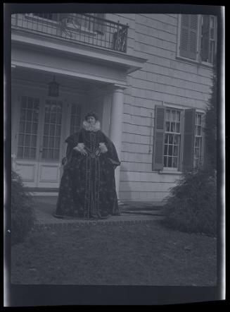 Gift of Mrs. Byard Williams, 1988.133.532, Connecticut Historical Society, Copyright Undetermin…