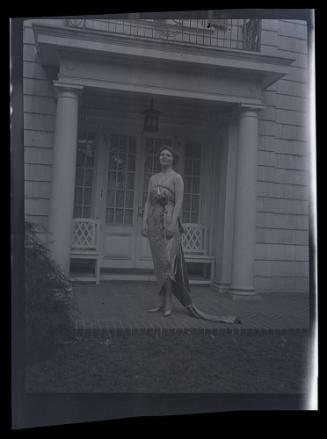 Gift of Mrs. Byard Williams, 1988.133.533, Connecticut Historical Society, Copyright Undetermin…