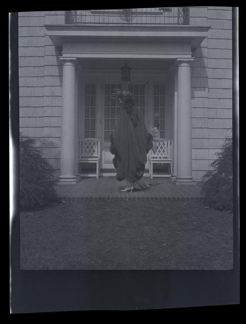 Gift of Mrs. Byard Williams, 1988.133.537, Connecticut Historical Society, Copyright Undetermin…
