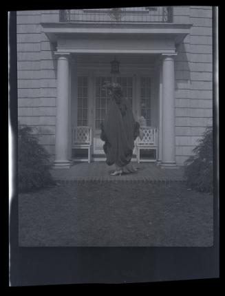 Gift of Mrs. Byard Williams, 1988.133.537, Connecticut Historical Society, Copyright Undetermin…