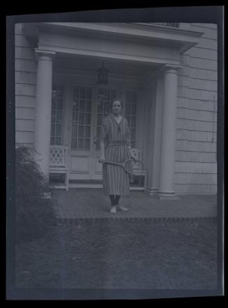 Gift of Mrs. Byard Williams, 1988.133.538, Connecticut Historical Society, Copyright Undetermin…