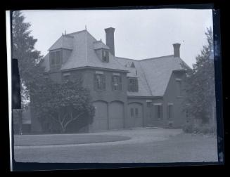Gift of Mrs. Byard Williams, 1988.133.539, Connecticut Historical Society, Copyright Undetermin…