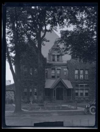 Gift of Mrs. Byard Williams, 1988.133.542, Connecticut Historical Society, Copyright Undetermin…