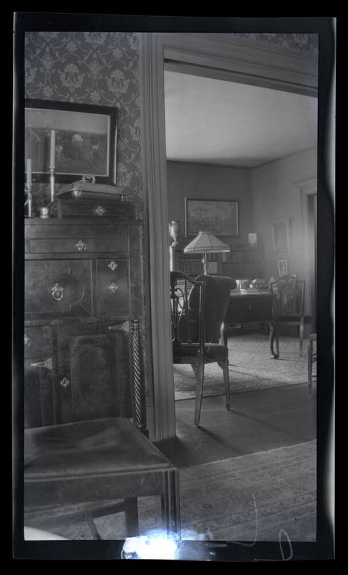 Gift of Mrs. Byard Williams, 1988.133.543, Connecticut Historical Society, Copyright Undetermin…