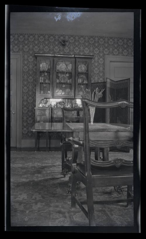 Gift of Mrs. Byard Williams, 1988.133.544, Connecticut Historical Society, Copyright Undetermin…