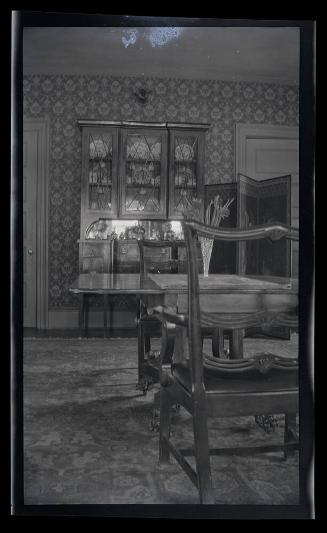 Gift of Mrs. Byard Williams, 1988.133.544, Connecticut Historical Society, Copyright Undetermin…
