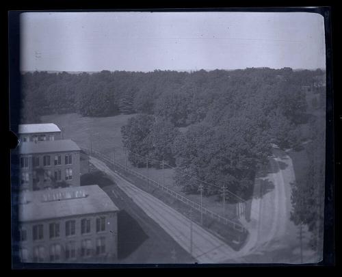 Gift of Mrs. Byard Williams, 1988.133.545, Connecticut Historical Society, Copyright Undetermin…