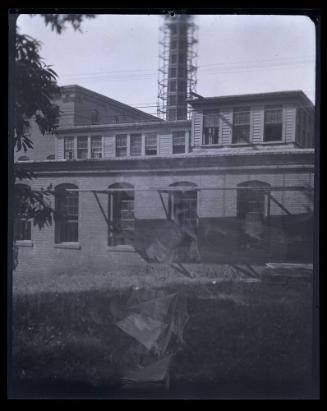 Gift of Mrs. Byard Williams, 1988.133.546, Connecticut Historical Society, Copyright Undetermin…
