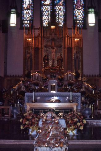 Connecticut Cultural Heritage Arts Program collection, 2015.196.1119.1, Connecticut Historical …