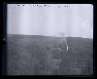 Gift of Mrs. Byard Williams, 1988.133.548, Connecticut Historical Society, Copyright Undetermin…