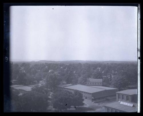 Gift of Mrs. Byard Williams, 1988.133.549, Connecticut Historical Society, Copyright Undetermin…