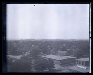 Gift of Mrs. Byard Williams, 1988.133.549, Connecticut Historical Society, Copyright Undetermin…