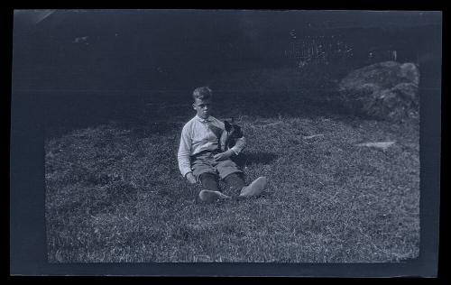 Gift of Mrs. Byard Williams, 1988.133.552, Connecticut Historical Society, Copyright Undetermin…