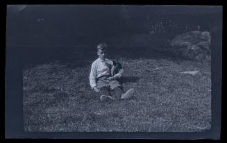 Gift of Mrs. Byard Williams, 1988.133.552, Connecticut Historical Society, Copyright Undetermin…