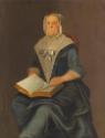 Gift of Henry O. Milliken, Jr., 2004.106.2, Connecticut Historical Society, Copyright Undetermi…