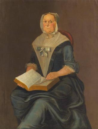 Gift of Henry O. Milliken, Jr., 2004.106.2, Connecticut Historical Society, Copyright Undetermi…