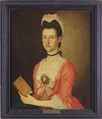 Gift of Henry Seymour, 1841.25.3 Photograph by David Stansbury.  © 2005 Connecticut Museum of C…