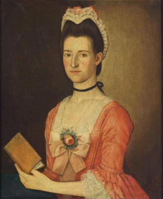 Gift of Henry Seymour, 1841.25.3 Photograph by David Stansbury.  © 2005 Connecticut Museum of C…