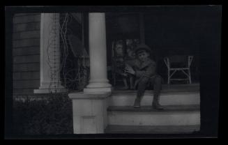 Gift of Mrs. Byard Williams, 1988.133.555, Connecticut Historical Society, Copyright Undetermin…