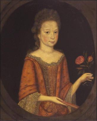 Gift of Mary Seymour, 1885.1.2  Photograph by David Stansbury. © 2005 Connecticut Museum of Cul…