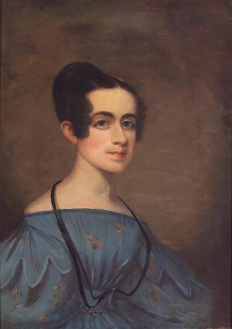 Gift of Lucy Howe Bowdoin (Mrs. Richard Bowdoin), 1911.2.0  Photograph by David Stansbury.  © 2…