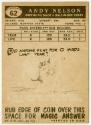 Gift of Greg D. Tranter, 2022.40.153, Connecticut Historical Society, In Copyright