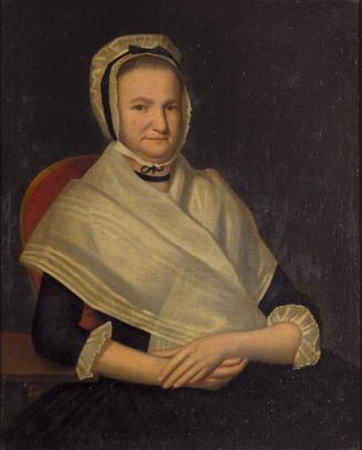 Gift of Lena Cadwalder Evans, 1933.4.0, Connecticut Museum of Culture and History, Copyright Un…