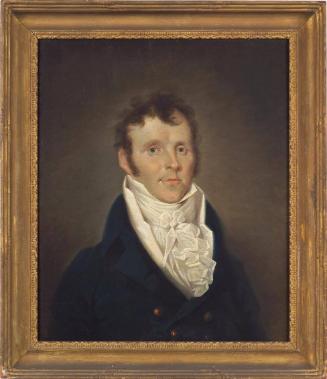 Gift of Mrs. Grace Clarkson Wilcox, 1935.2.5, Connecticut Museum of Culture and History, Copyri…