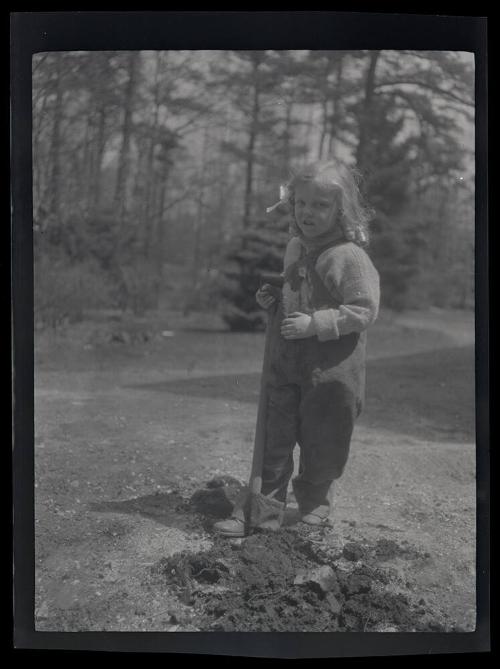 Gift of Mrs. Byard Williams, 1988.133.560, Connecticut Historical Society, Copyright Undetermin…