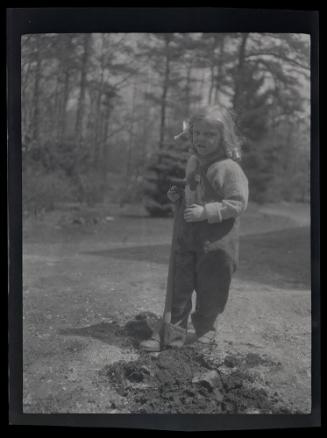 Gift of Mrs. Byard Williams, 1988.133.560, Connecticut Historical Society, Copyright Undetermin…