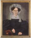 Gift of Mrs. George Leland Nichols, 1951.27.2, Connecticut Historical Society, No known copyrig…