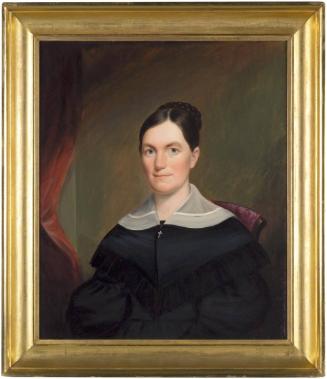 ift of Mrs. Oliver Dwight Filley, 1957.3.2, Connecticut Historical Society, Copyright Undetermi…