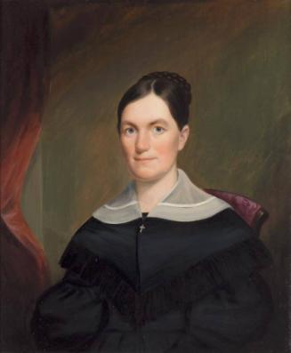 ift of Mrs. Oliver Dwight Filley, 1957.3.1, Connecticut Historical Society, Copyright Undetermi…