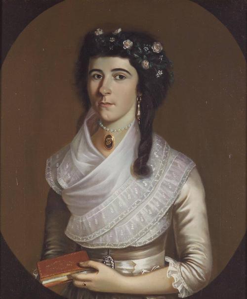 Bequest of Miss Louisa Taylor Hitchcock, 1962.74.5, Connecticut Historical Society, Copyright U…